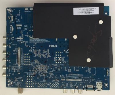 MAIN FUENTE PARA TV ATVIO / NUMERO DE PARTE BJM1-132162-0T6G / CV950XH-A42 / 28181023_140344 / LK2018035-01834 / MODELO ATV-32SM - Imagen 3